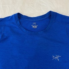 Arcteryx Cormac Crew – Excellent – Mens Large – Rigel – 2017
