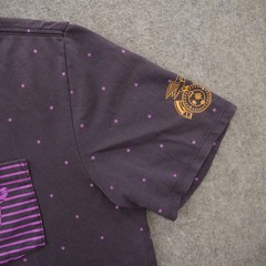 Nike Kobe Bryant Shirt Mens Medium Purple Black Mamba Medium Dri-Fit Tee