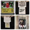 Aoyama Exclusive One Piece × BAPE CAMO Shanks T-Shirt A Bathing Ape Size S gallery