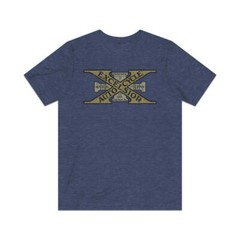 Excelsior Auto Cycle 1907 Vintage Men’s T-Shirt