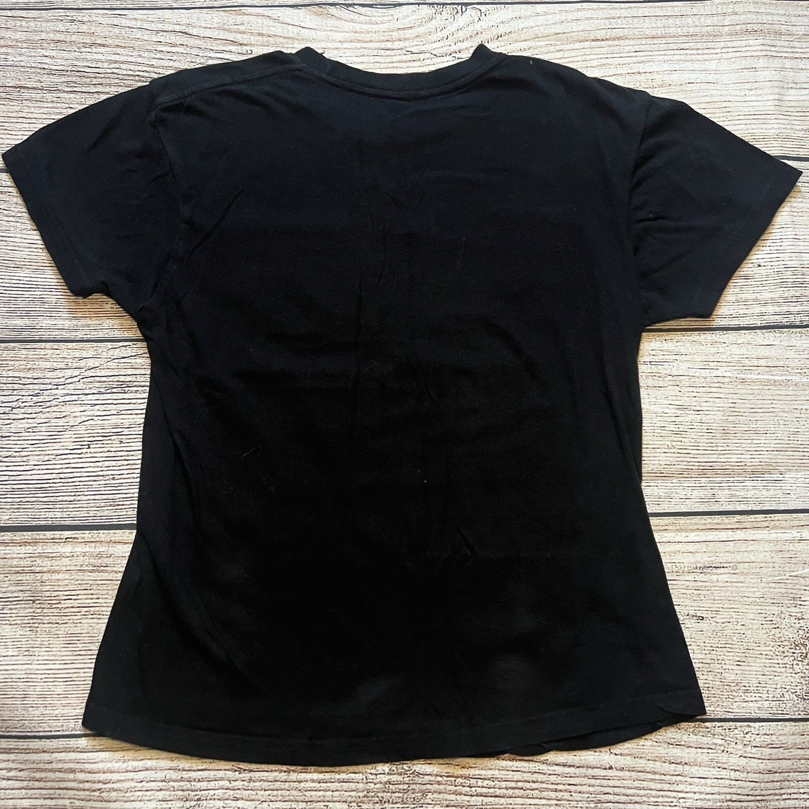 Ice Cube T Shirt Women’s Small Short Sleeve Graphic Retro 90s Rap Hip Hop Music gallery