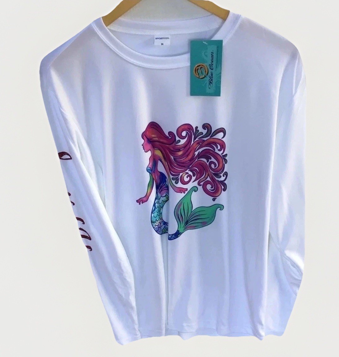 Long Sleeve Fishing Shirt,Microfiber,UPF Sun Protection,M L 2XL….A23.A gallery