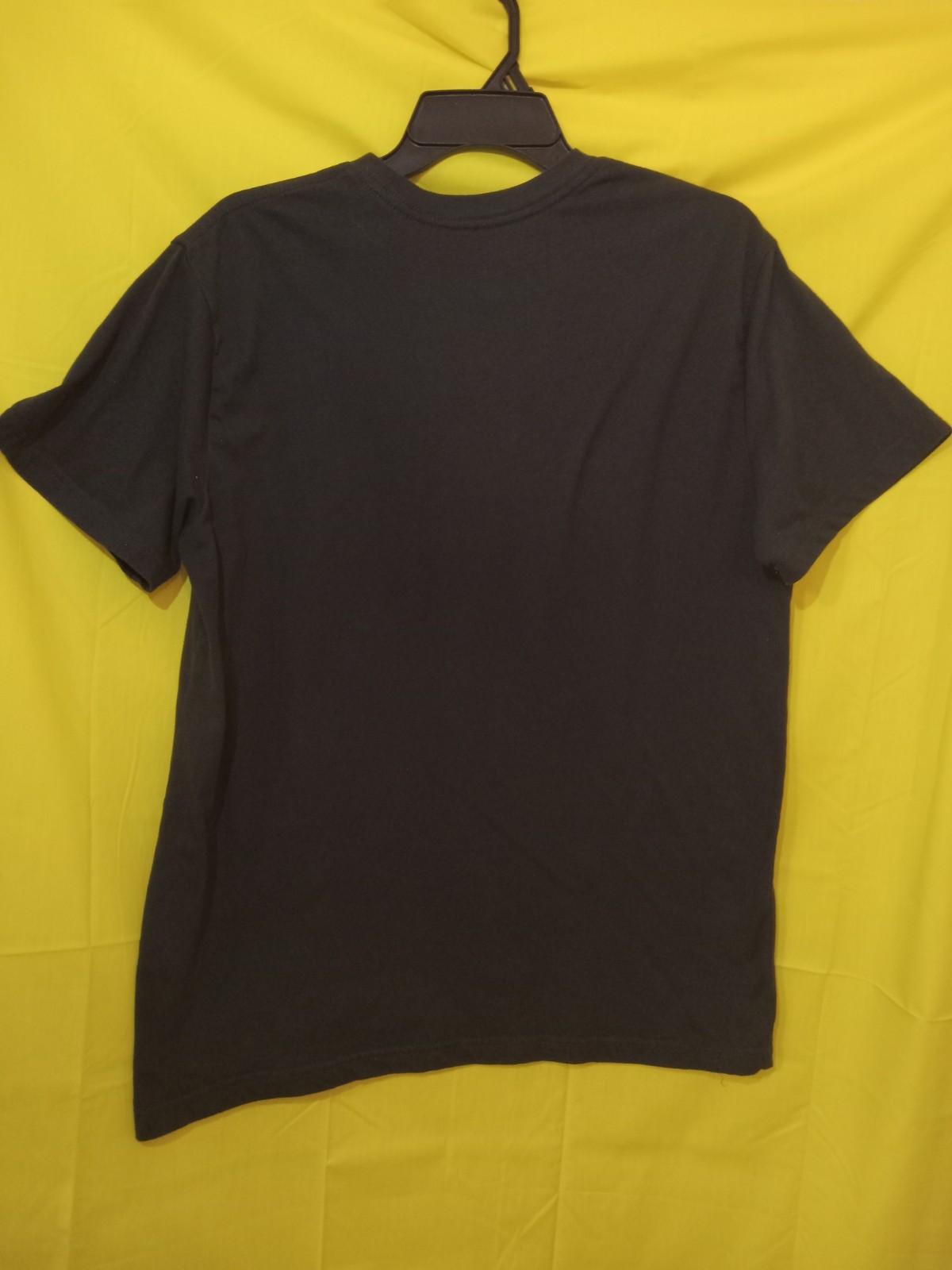 Zoe & Liv Mens Large Tee ( U.S.A Eagle ) gallery