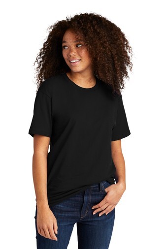 Next Level Apparel Unisex Cotton T Shirt Mens Womens NL3600 gallery