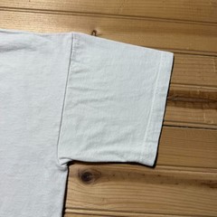 Vintage 90s Pi Kappa Alpha Epsilon Wake Up And Smell The Graphic T-Shirt Medium