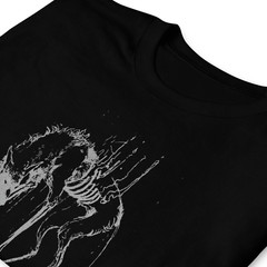 LASTBORN, Death Core, Epiphany of Time, Merch, 100% Cotton Black New Shirt