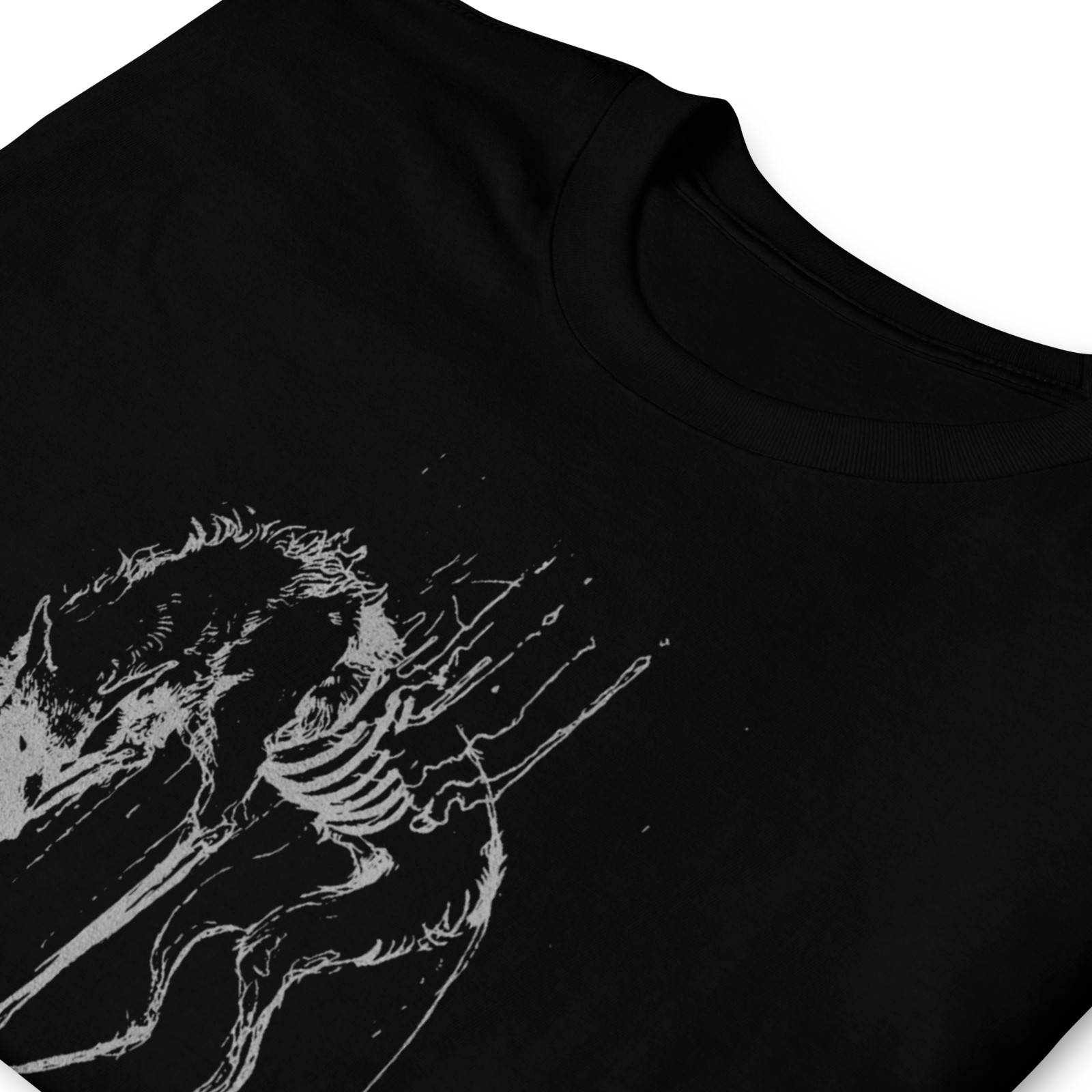 LASTBORN, Death Core, Epiphany of Time, Merch, 100% Cotton Black New Shirt gallery