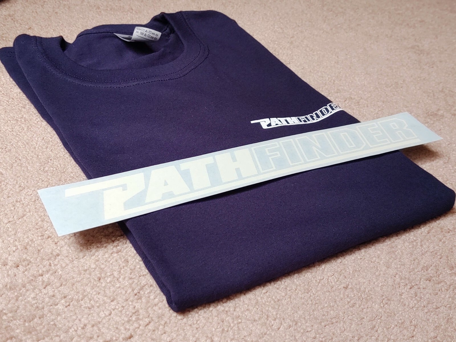 PATHFINDER BOATS TOURNAMENT SERIES LONG SLEEVE T-SHIRTS gallery