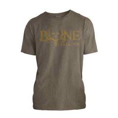 Bone Collector Men’s Short Sleeve Graphic Tee