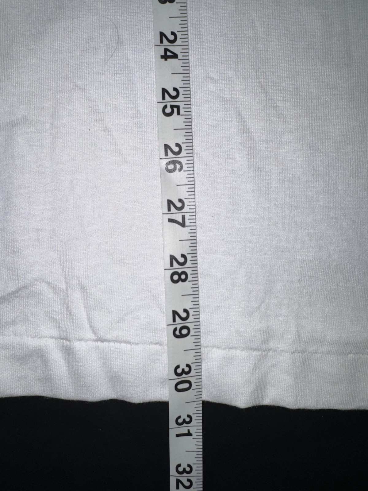 Vintage 90’s Large White NOS Mopar Winged Warriors Single Stitch. gallery