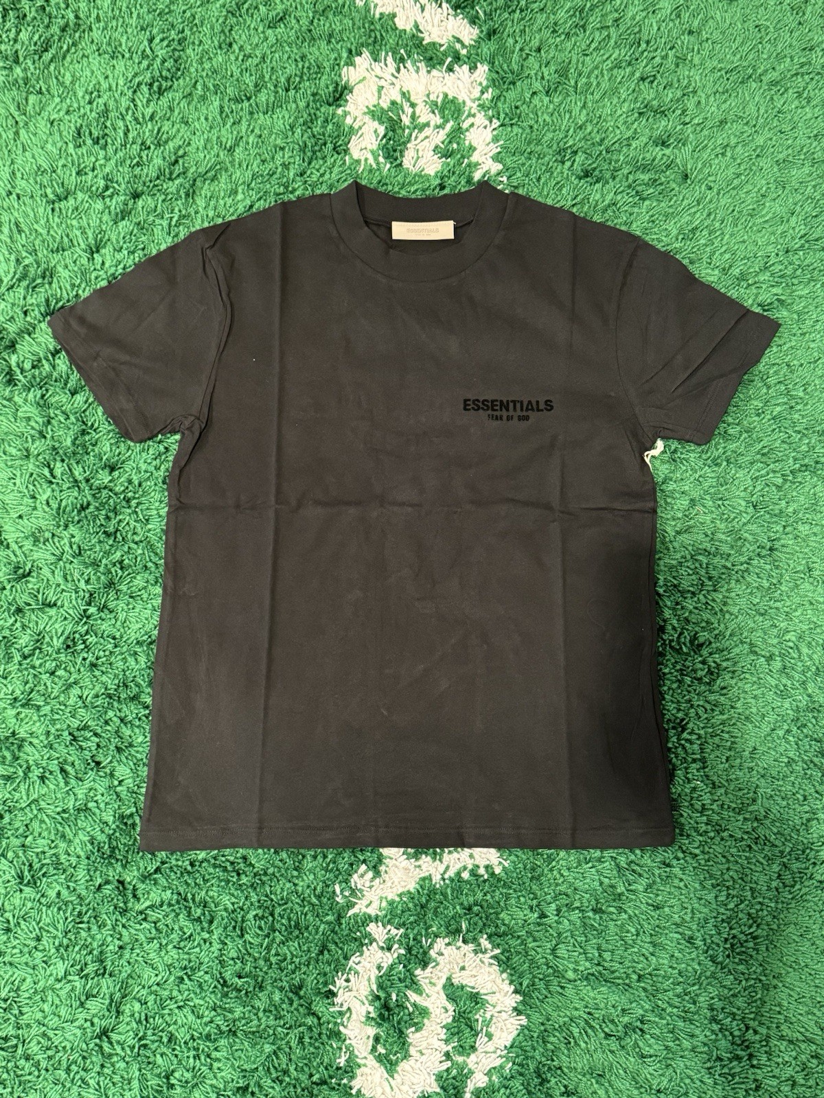 Fear Of God Essentials Stretch Limo Tee size L gallery