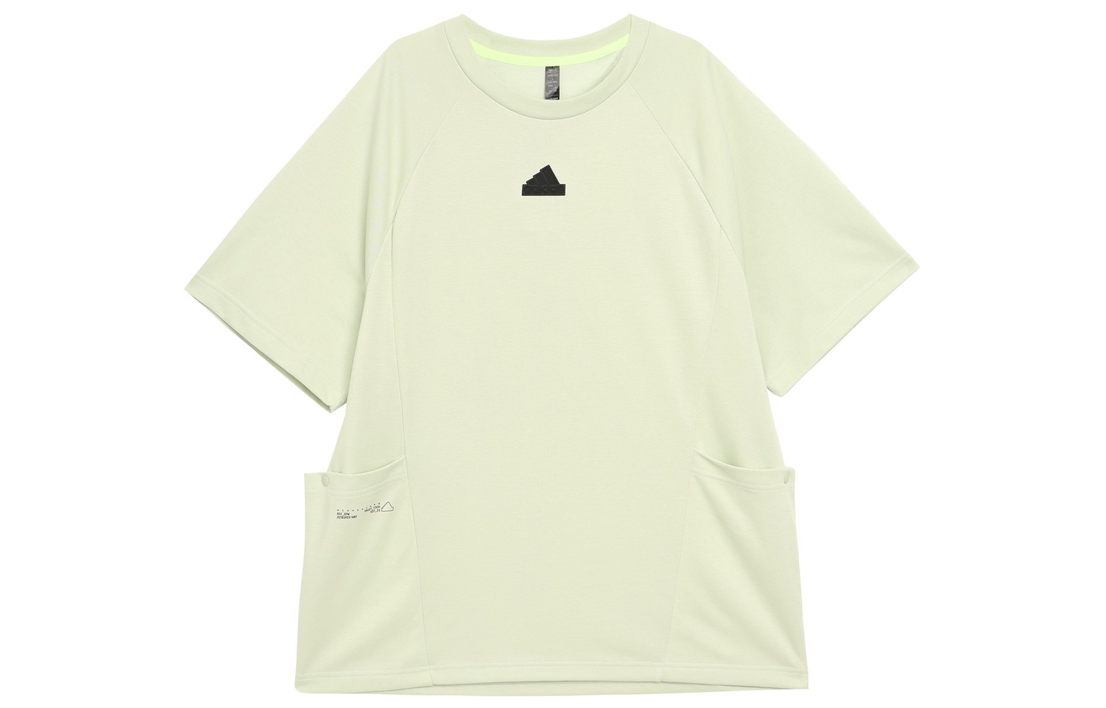 adidas Th Utility Quick-Drying Sports Casual Short Sleeve T-Shirt gallery