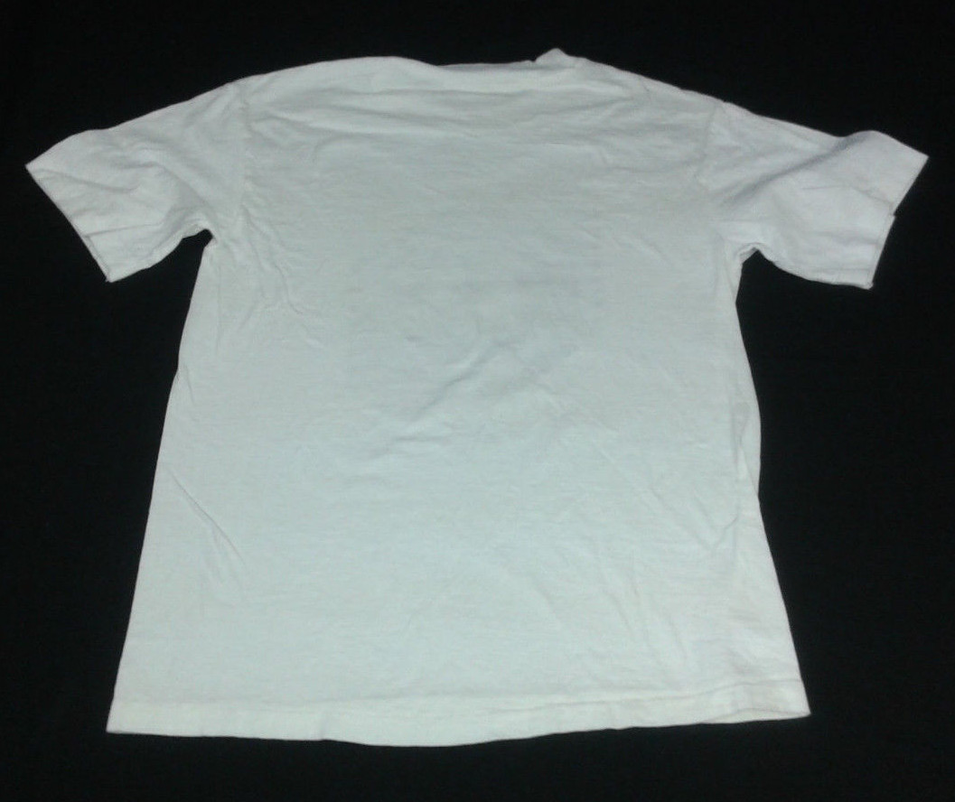 Vintage 80s Americas Tower Dallas High Rise Single Stitch TShirt Size S gallery