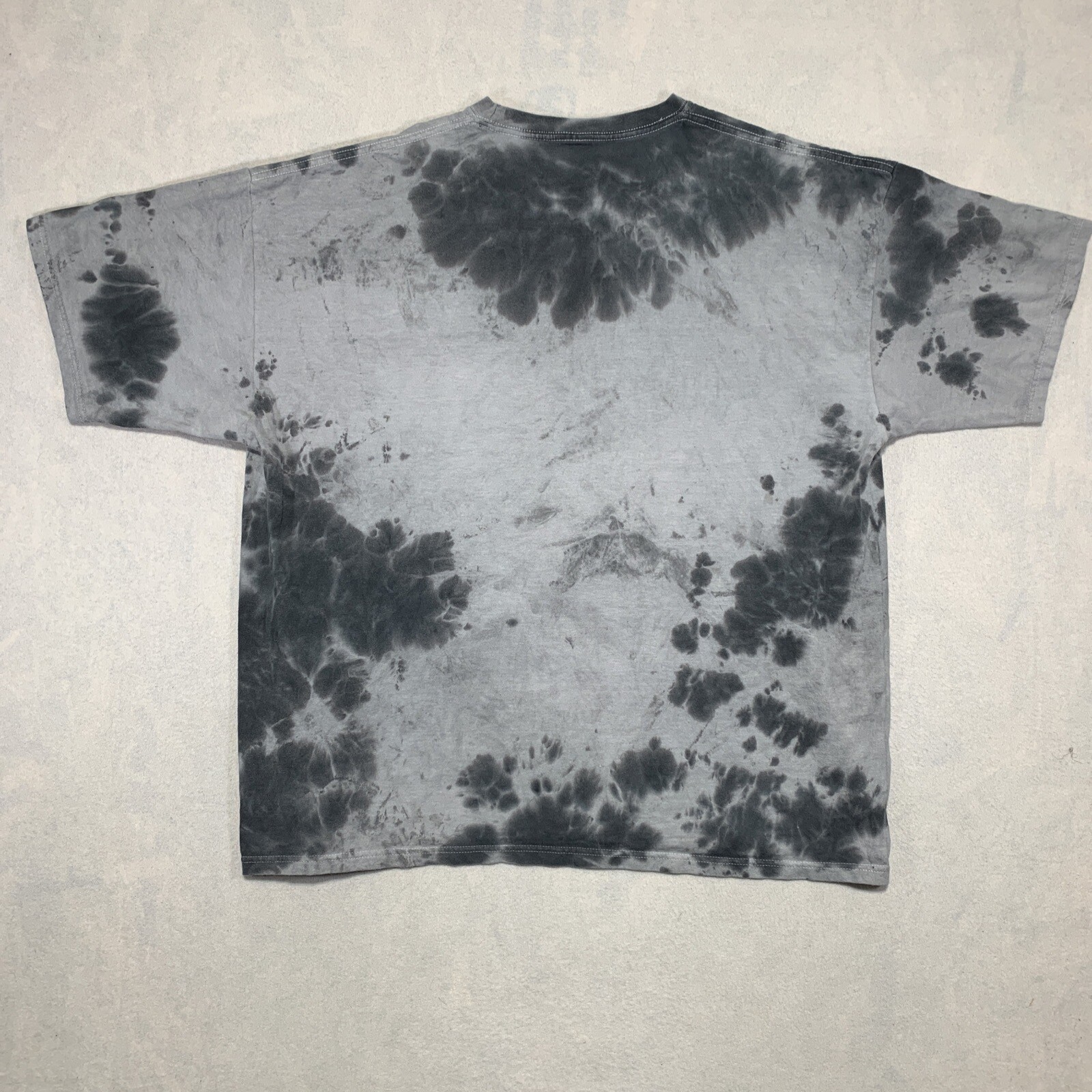 Vibes Legend Bear #23 T Shirt Mens XL Gray Short Sleeve 100% Cotton gallery