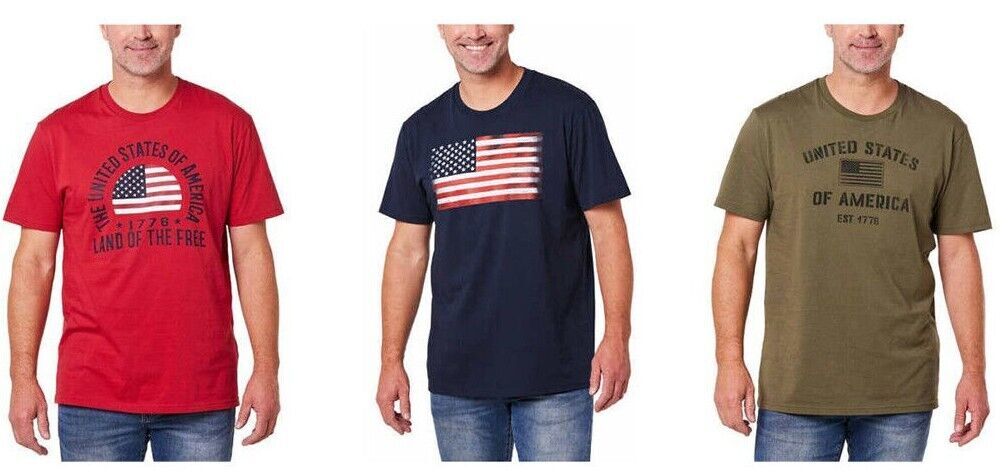 General Standard Men’s Tee