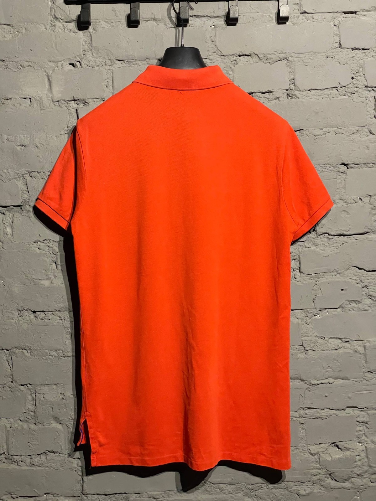 Polo Ralph Lauren t-shirt men's size large custom fit gallery