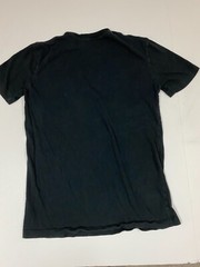 First Class Men Shirt Extra Small Black First Class