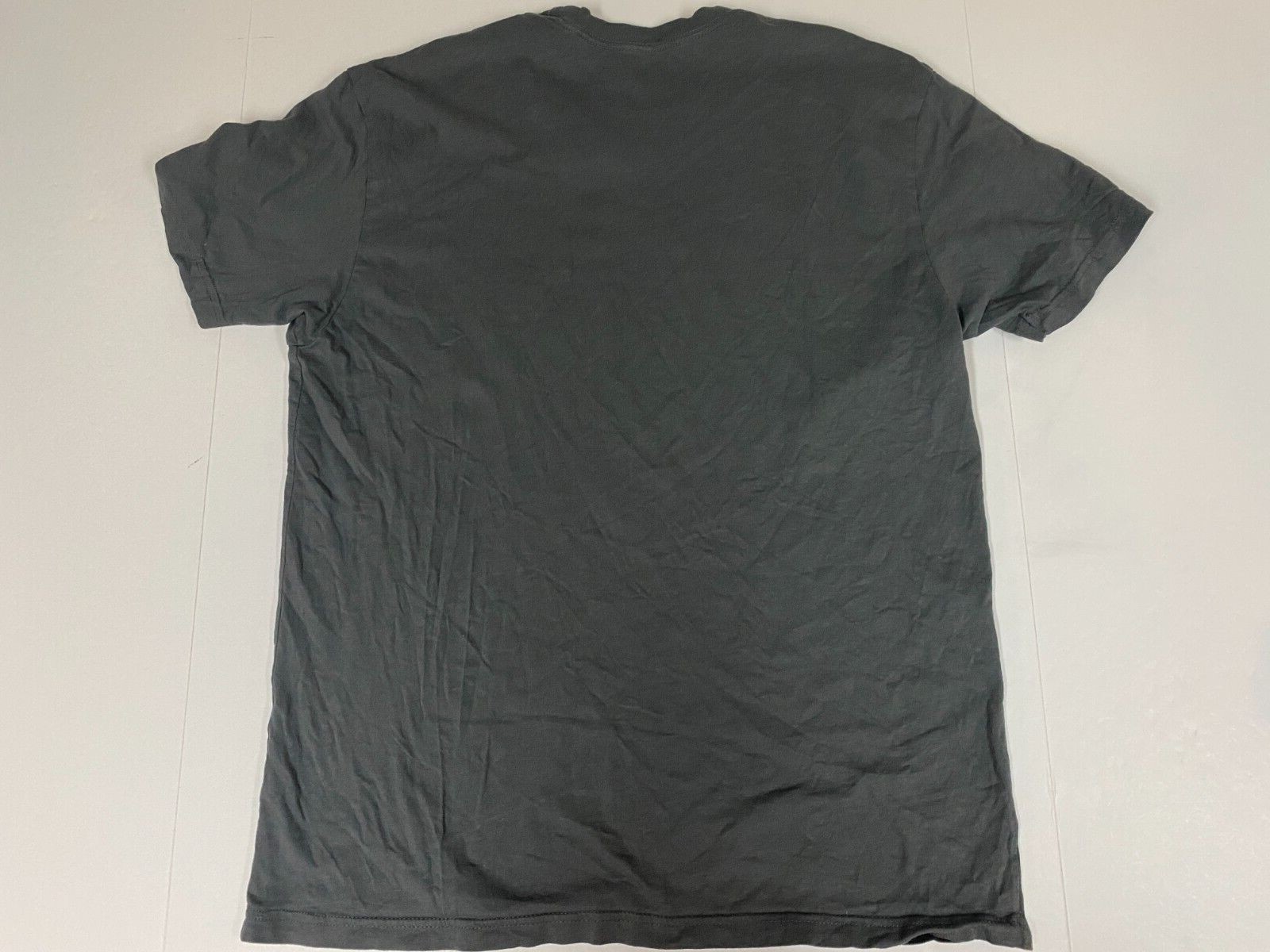 Jersey Boys Mens shirt Large Gray graphic gallery