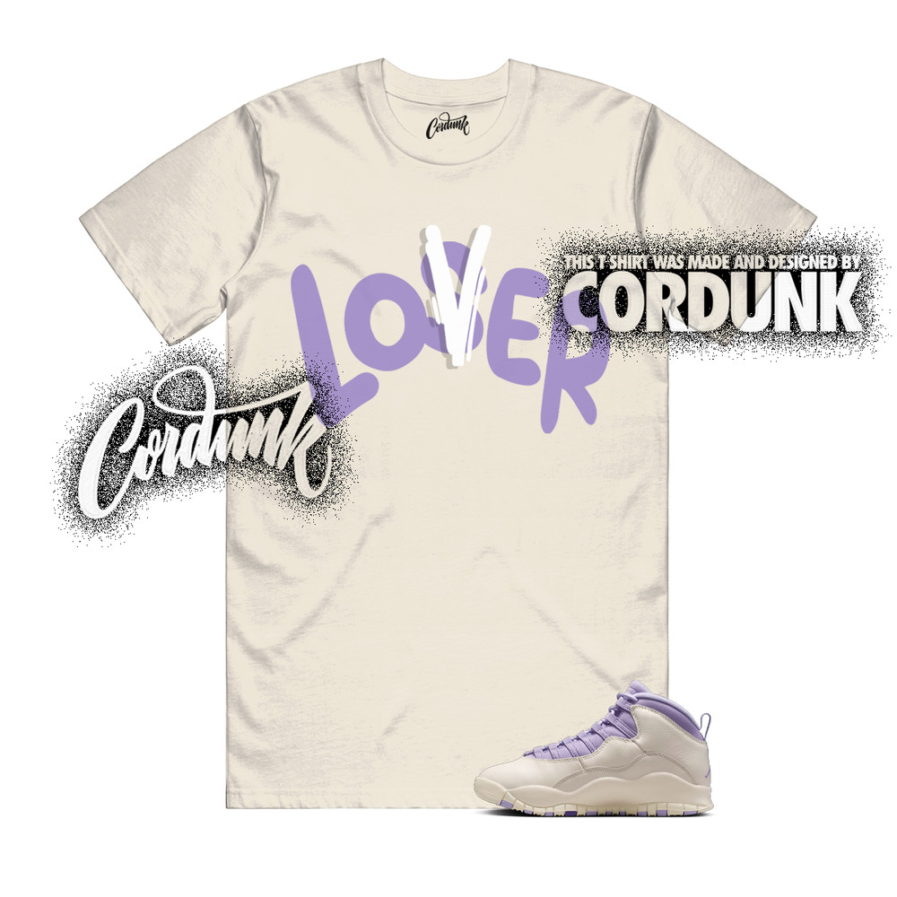 10 Hydrangeas Chalk Wild Grape Lavender Purple T Shirt Match LOVER