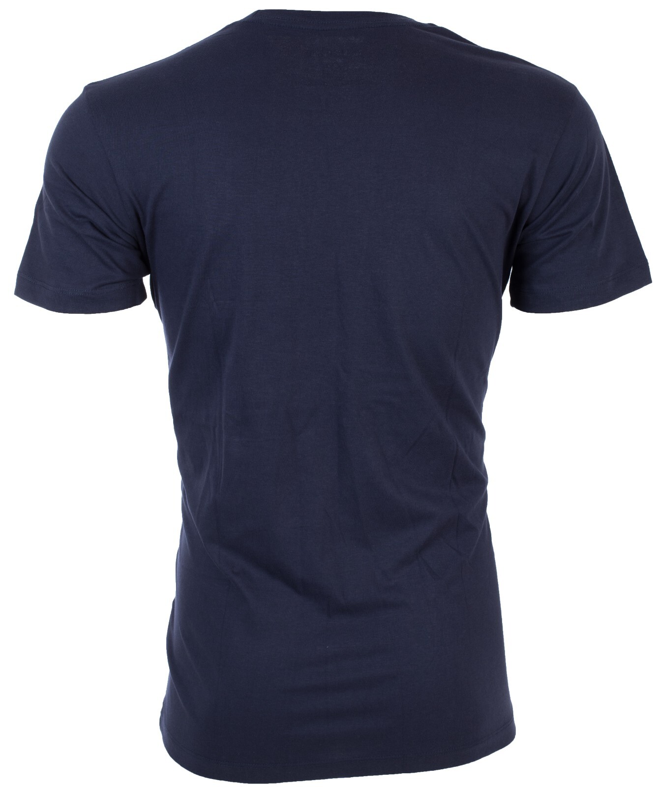 $69 TRUE RELIGION Navy BUDDHA APPROVED Short Sleeve Designer Graphic T-shirt NWT gallery