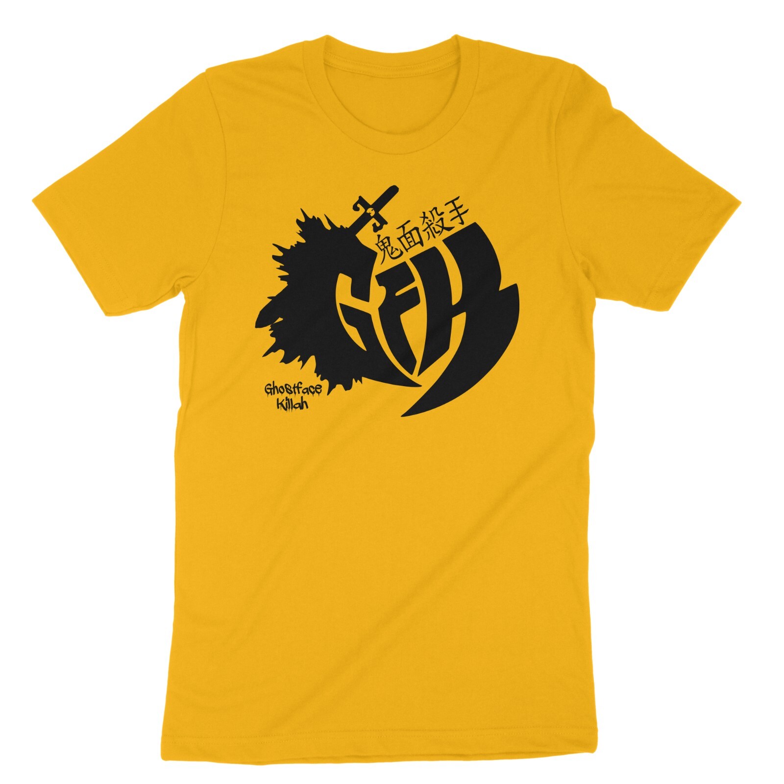90's Hip Hop Men's Color Design Graphic T-Shirt S-4XL gallery