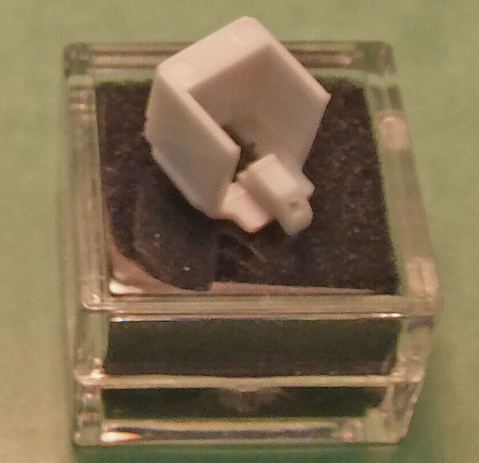 4211-D6 STYLUS NEEDLE for JVC models LA-100 LA-120 LF-210 with AT3600 211-D6