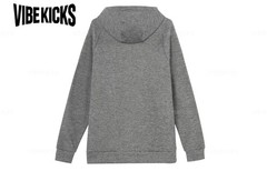 Nike Sweatshirts Men Toned Dark Gray CU6240-063 New