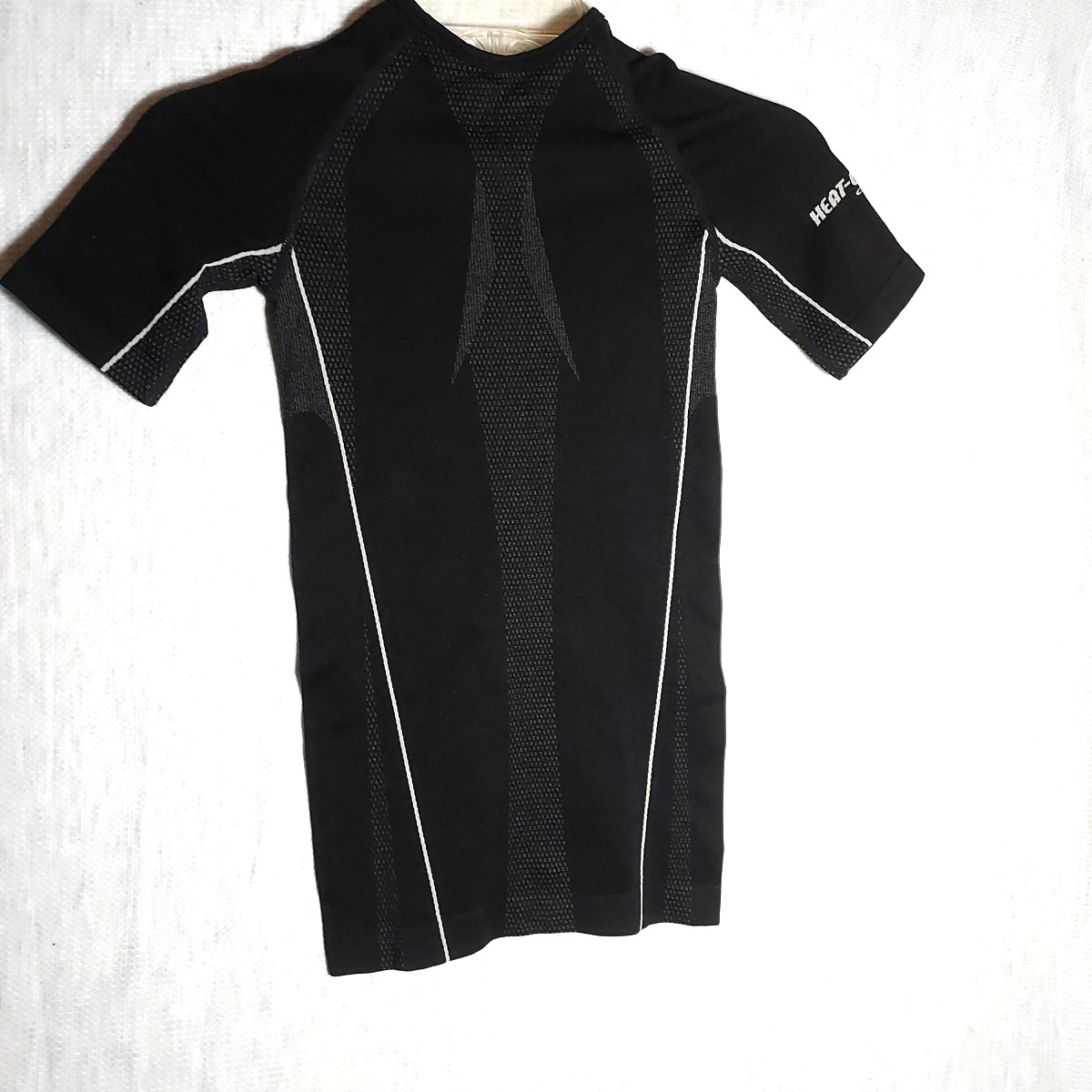 Bilt Heat-Out Stay Cool Small Body Cooling T Shirt Wicking Stretch Anti Bac New