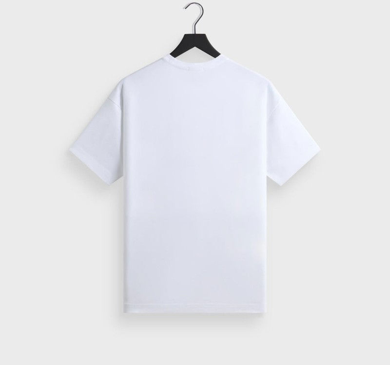 Kith cities t shirt gallery