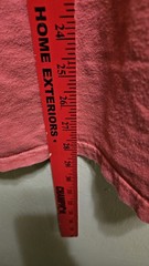 YETI Cooler Men’s Tshirt Large Giant Cooler