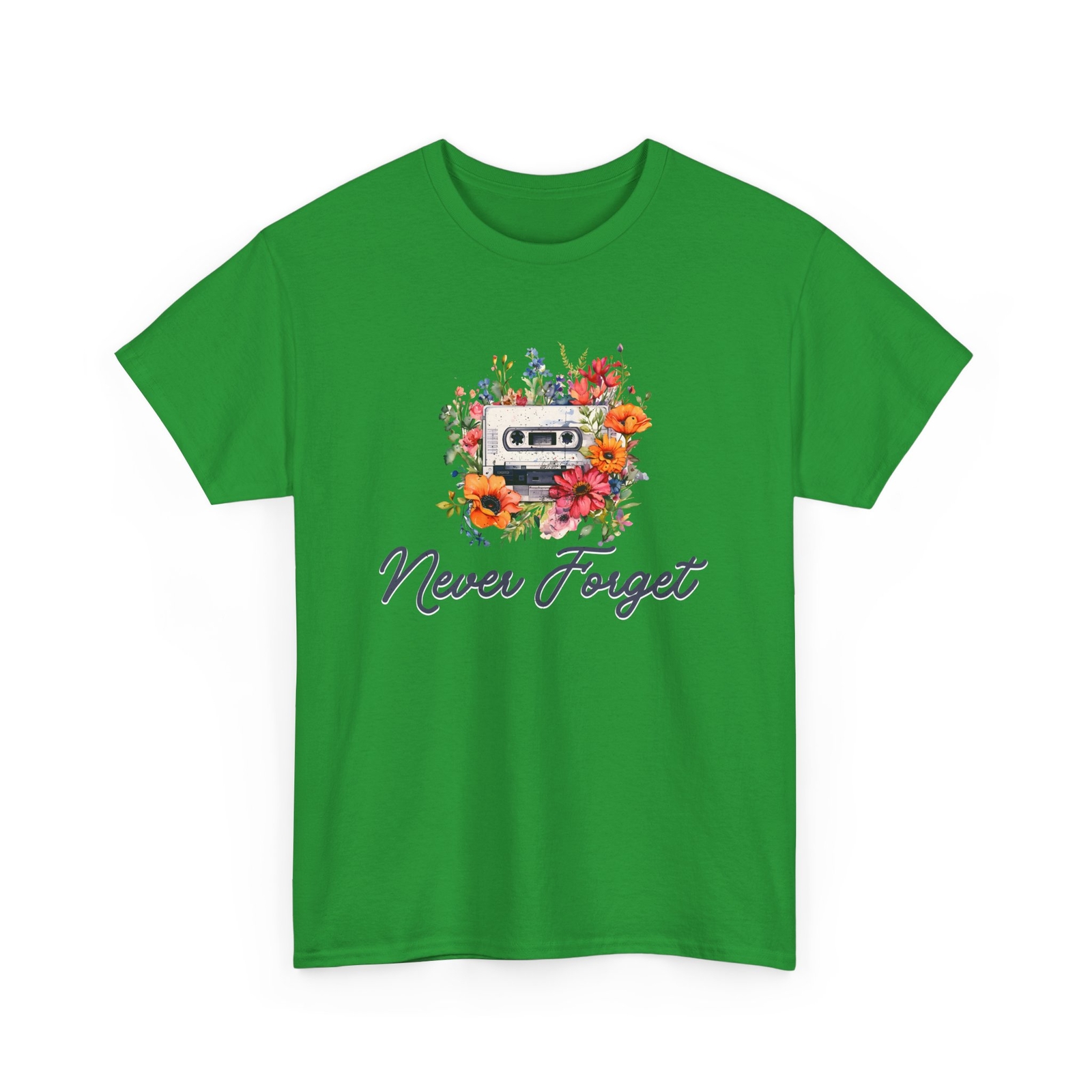 80s 90s Retro T-Shirt | Vintage Style Graphic Tee | Classic Throwback gallery