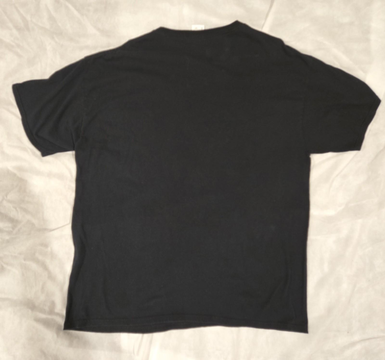 Silver Bullet T-Shirt Size XL Pet And Smoke Free Home gallery