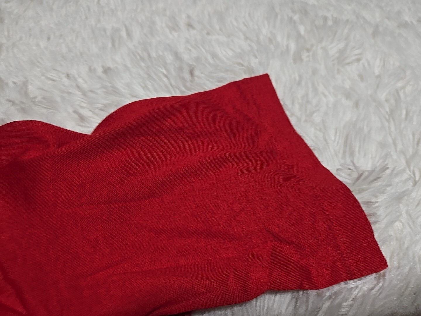 Vintage Jerzees Blank L T-Shirt Single Stitch Red Tee Grunge Skater Normcore USA gallery