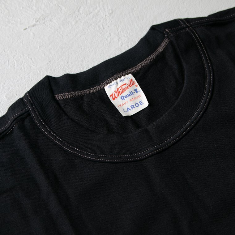 WHITESVILLE T-SHIRT WV73544 2-PACK White Shipping Fedex or DHL Fast ship gallery