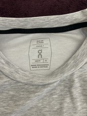 ON Cloud Focus Tee Performance Running Shirt-XL-NWOT-Unworn-NWOT-MSRP$60