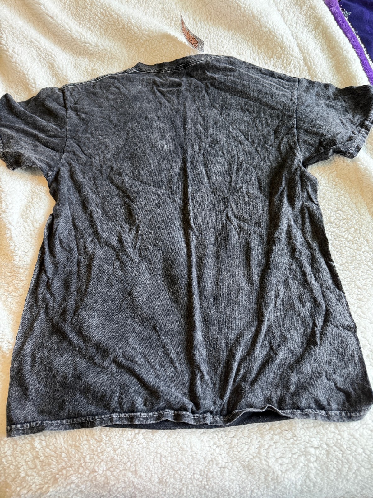 Aaliyah T-Shirt Spencer's Size Small NEW WITH TAGS gallery