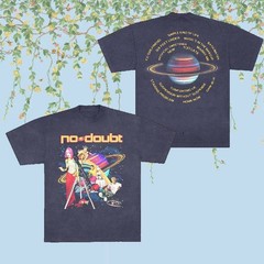 No Doubt Return Of Saturn 25th Anniversary T-shirt
