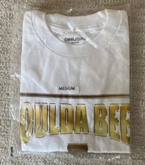 Druski Coulda Been Records Cotton Tee SMLXL2XL RARE 🔥