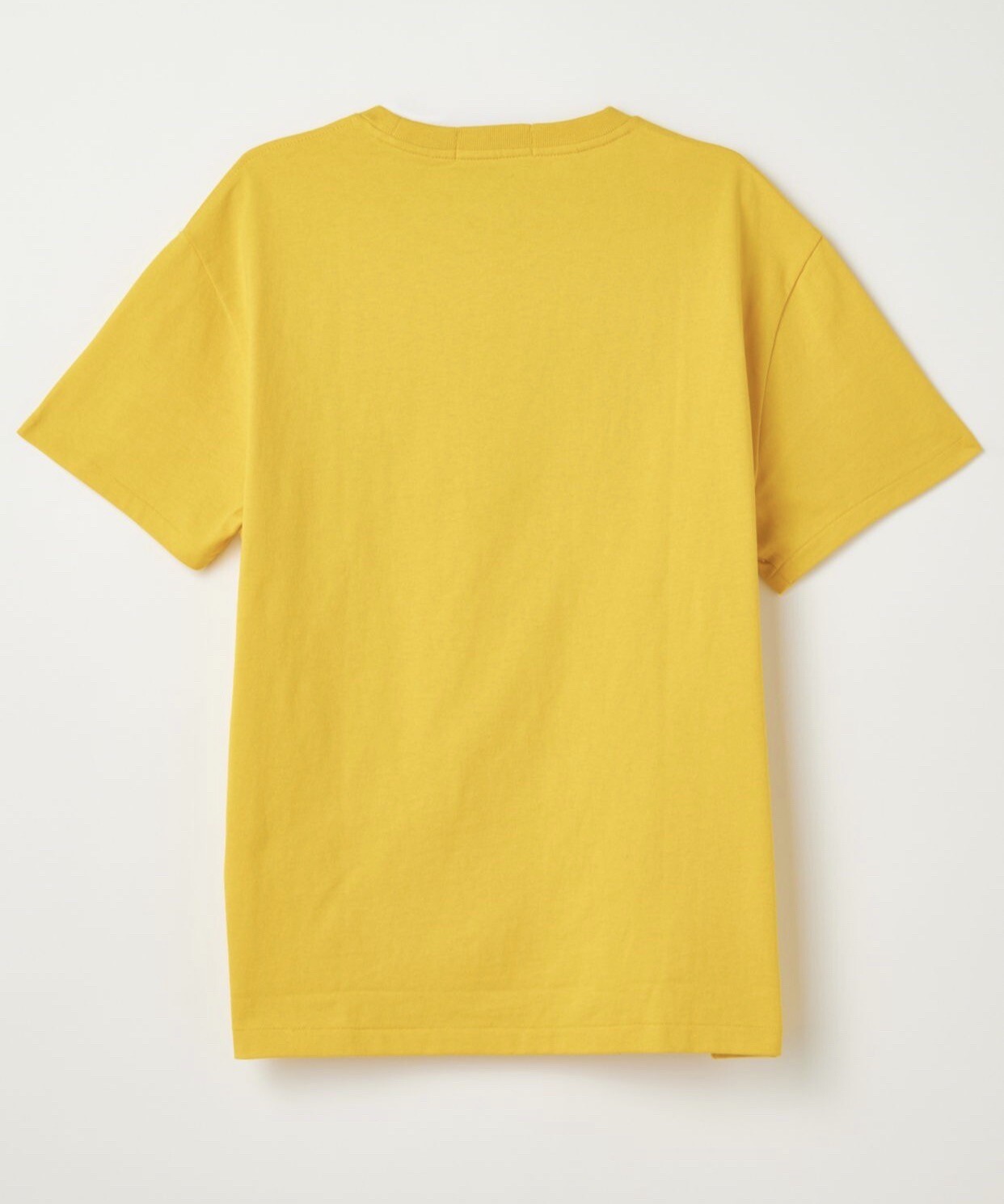 Polo Ralph Lauren POLO Sport T-Shirt Classic Fit Men Size Medium Yellow Spellout gallery