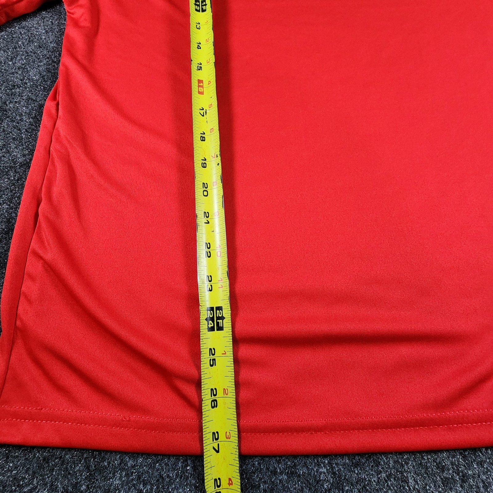 A4 Performance T-Shirt Men's Small Athletic Workout Training gallery