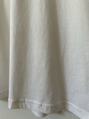 NWT Alife Team Epiphany Shirt Size Small White