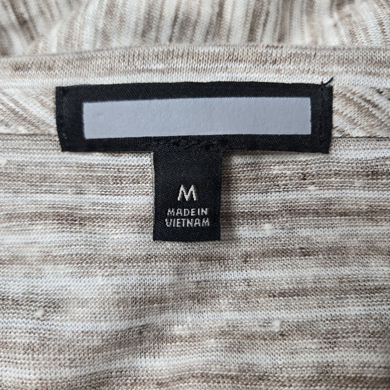 BANANA REPUBLIC Linen Henley T-Shirt #690952 gallery