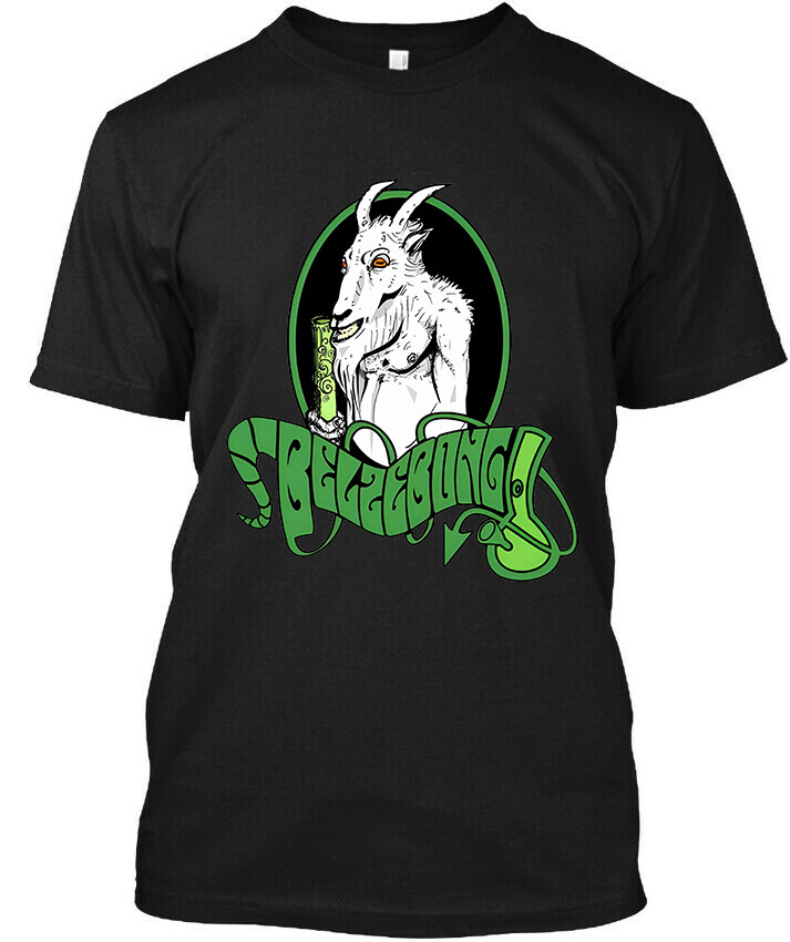 New Popular! Belzebong Poland Music Art Retro Graphic Vintage T-Shirt Size S-4XL gallery