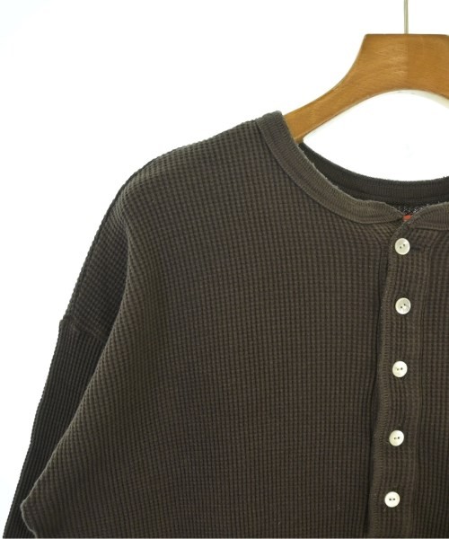 JOURNAL STANDARD relume T-shirts/Cut & Sewns Brown F 2200691865072 gallery