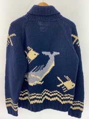 Other Brands Knit Sweater (Thick) L Wool