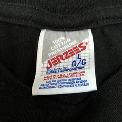 Vintage Jaws No Wimps Horror Universal Studios Theme Park Size Large T Shirt
