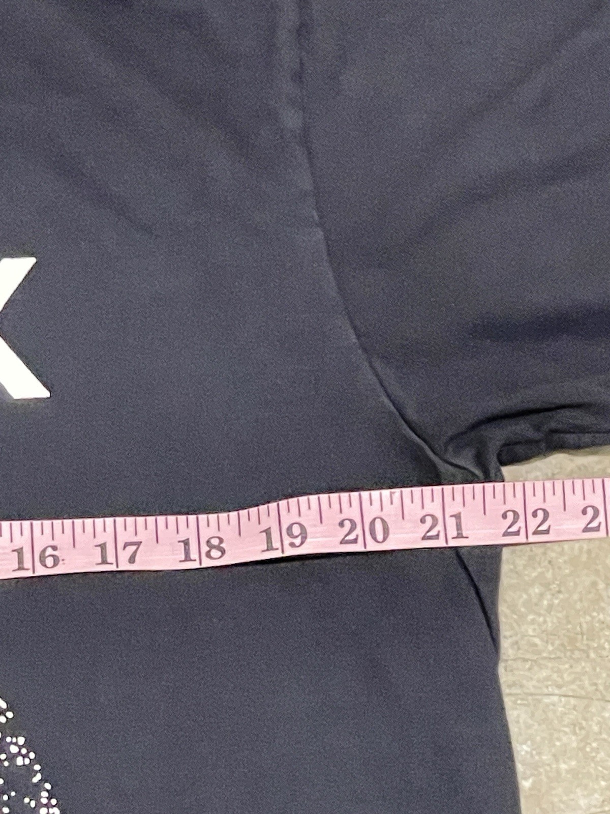 A24 Son Lux Everything Everywhere All At Once Sountrack Movie T-Shirt Large gallery