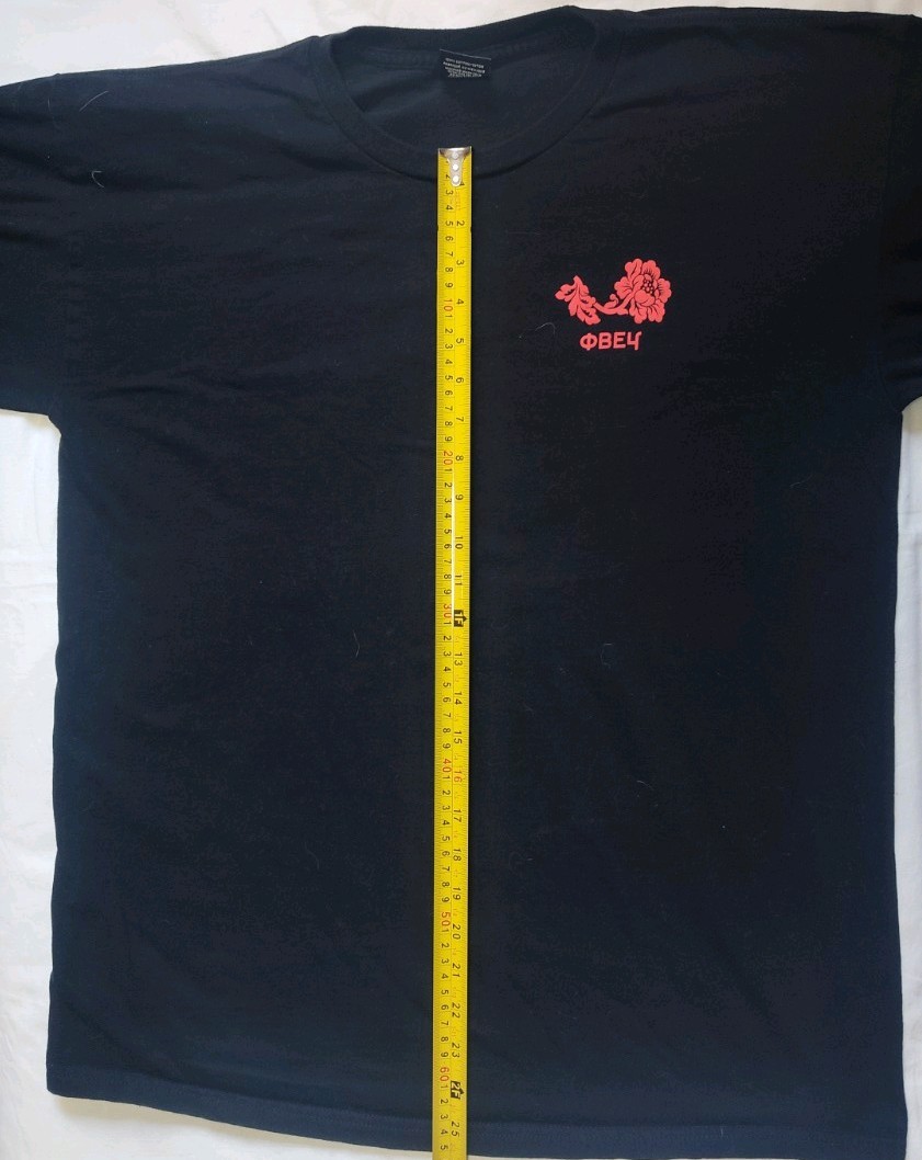 Black Obey Botanical Tee Shirt Black Lg Y2K Flower Print front and back vintage gallery