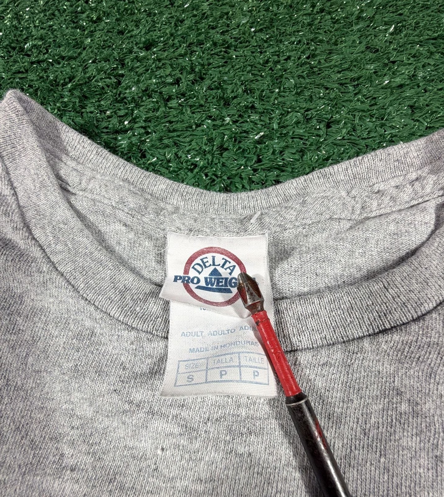 Delta Pro Weight Branson Classic Missouri Gymnast Long Sleeve T-Shirt gallery