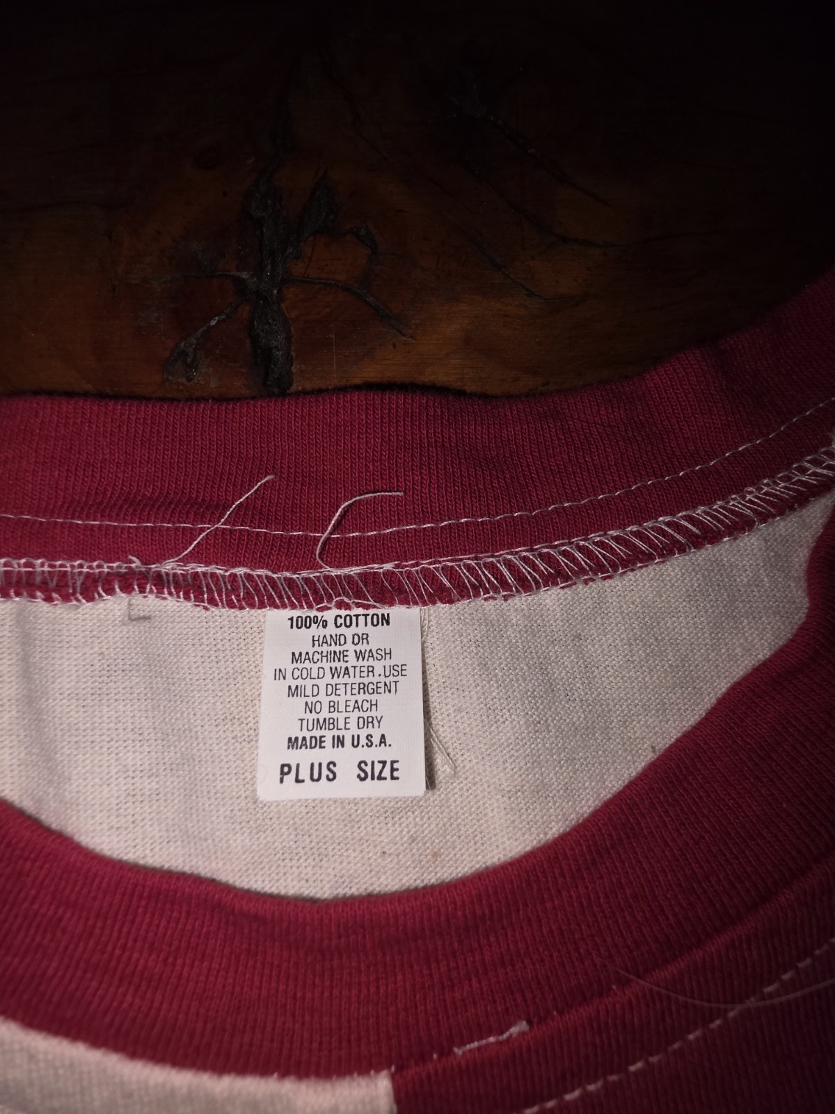 Guess Embroidered Colorblock Polo Crewneck Men Shirt XL gallery